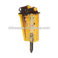 High quality Best selling excavator hydraulic hammer breaker price for Furukawa HB20G with Wholesale Price